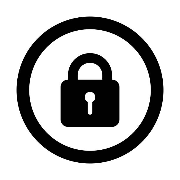 Lock Up Vector 18,700+ Circle Lock Up Stock Illustrations, Royalty-Free Vector ...