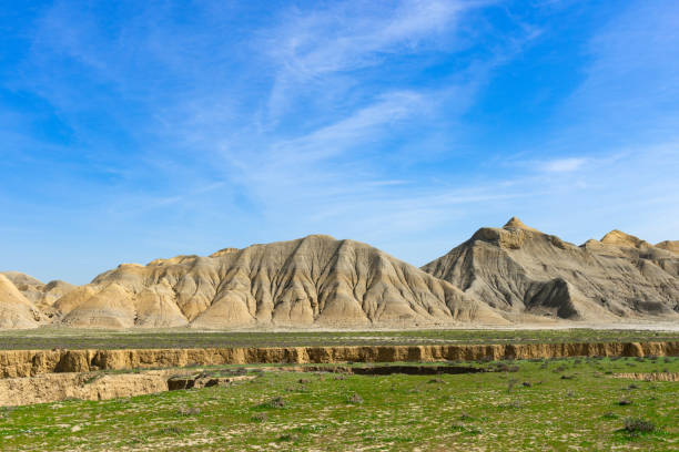 istock Canyons in a mountainous area 944937866