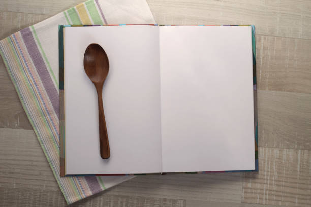 istock Background concepts for recipes or menu card 944942472