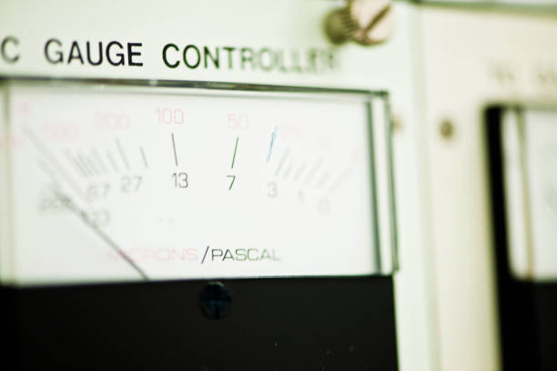 istock Measurement and Instrumentation Device 944956764