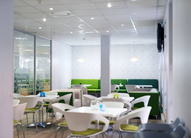 istock It's a space for business or leisure 944961794