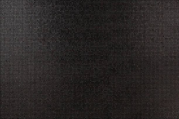 istock Texture of metalic mesh 944966094