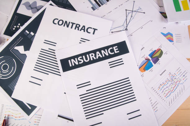 istock Business report. Graphs and charts.Business concept. 944974654