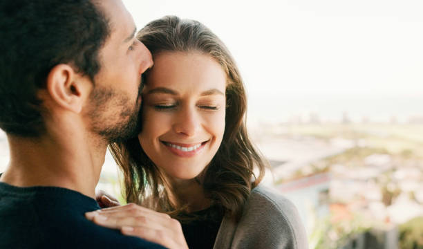 istock All my love is yours, always 944980028