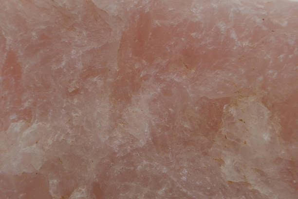 istock Pink quartz texture. quartz stone background. Natural pink quartz background. 944987818