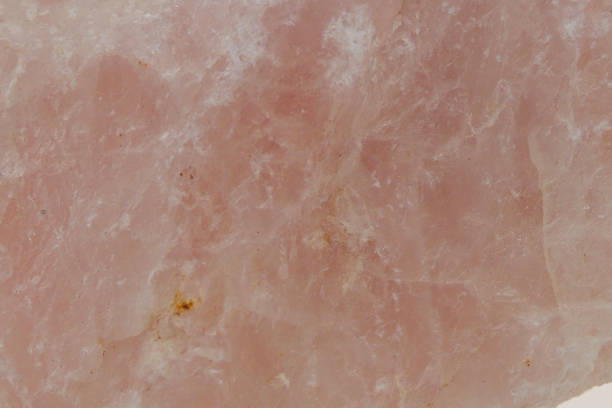 istock Pink quartz texture. Pink quartz stone background. Natural quartz background. 944987824