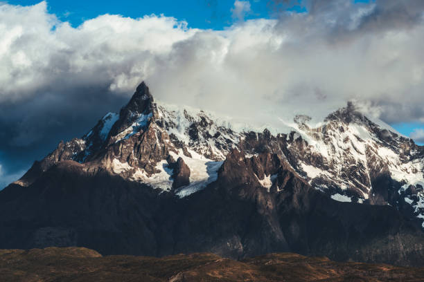 Torres del Paine national park