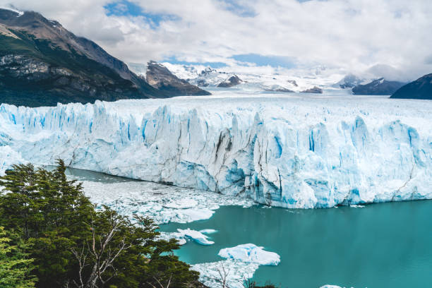 istock Perito Moreno Glacier in Patagonia 944996776