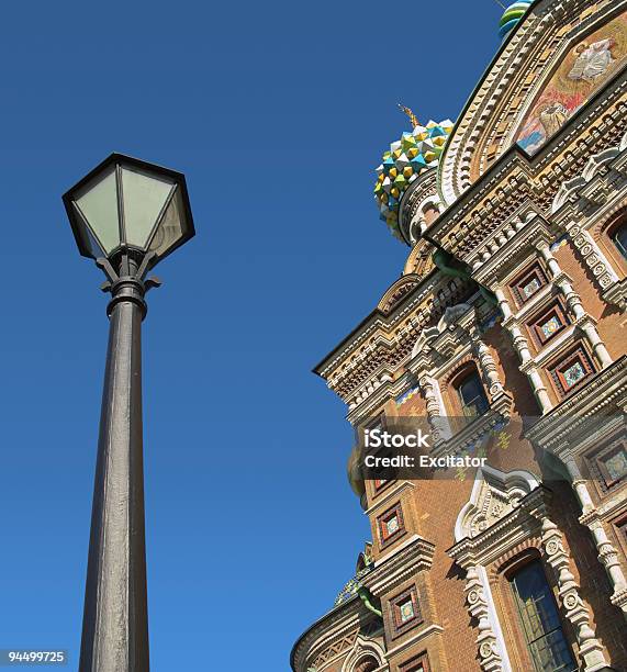 캐서드럴 부활 상트페테르부르크 러시아 건물 외관에 대한 스톡 사진 및 기타 이미지 - 건물 외관, 건물 정면, 건축