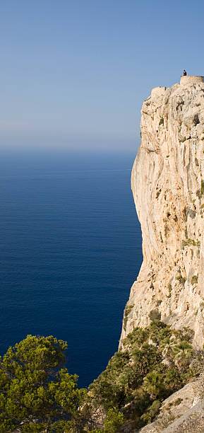 istock On top of the World. 94500112