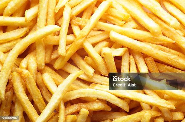 French Fries Stock Photo - Download Image Now - French Fries, Fried, Backgrounds