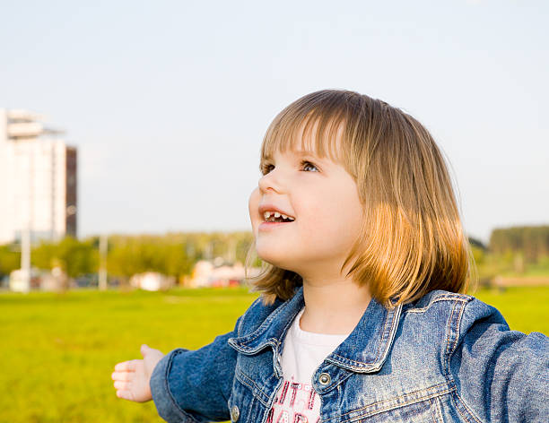 istock little girl portrait 94501412