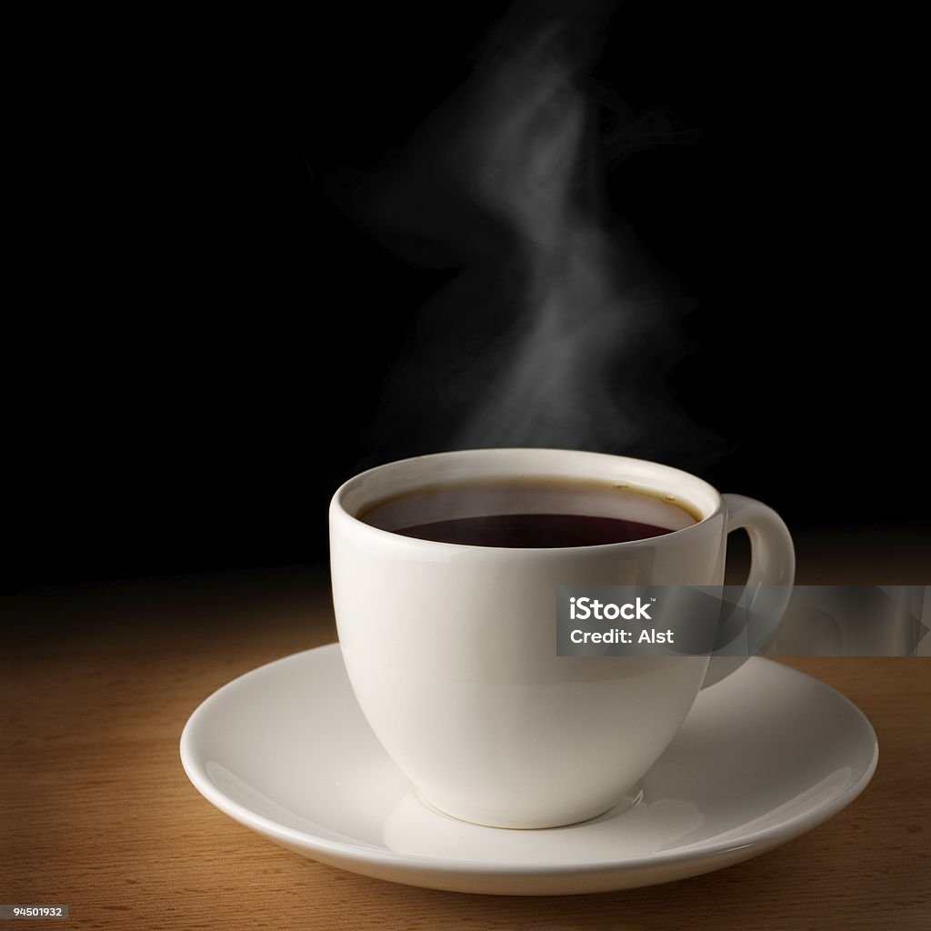 Hot grey tea  Backgrounds Stock Photo