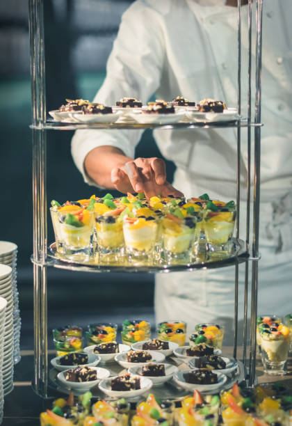 istock restaurant