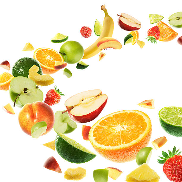 istock Plenty of fruits 94503219