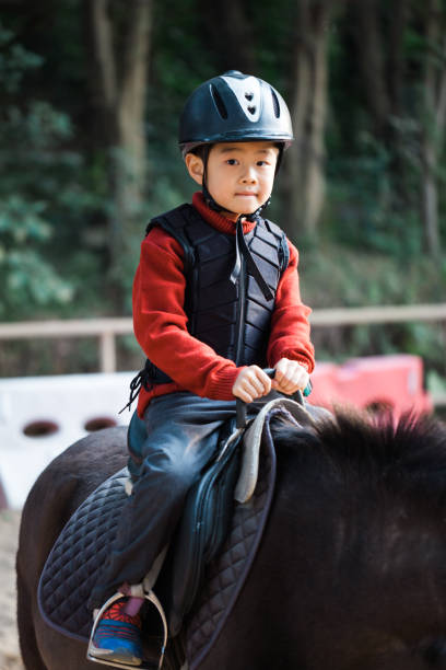 istock I can ride horse 945032310