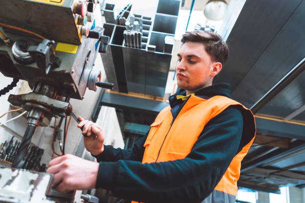 istock Time to get our hands dirty 945033096