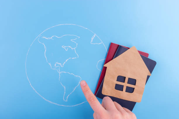 istock choose country to live concept 945038322