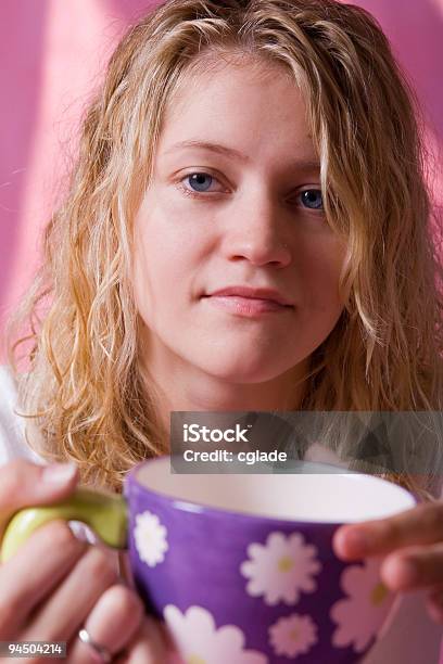 Coffee Break Stock Photo - Download Image Now - Adolescence, Adult, Attitude