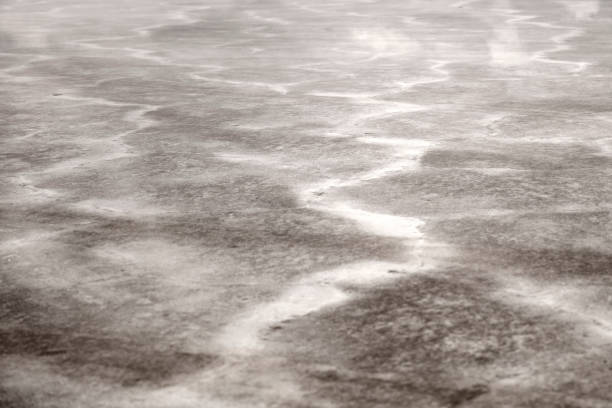 istock Salar de uyuni salt flat in Bolivia 945044980