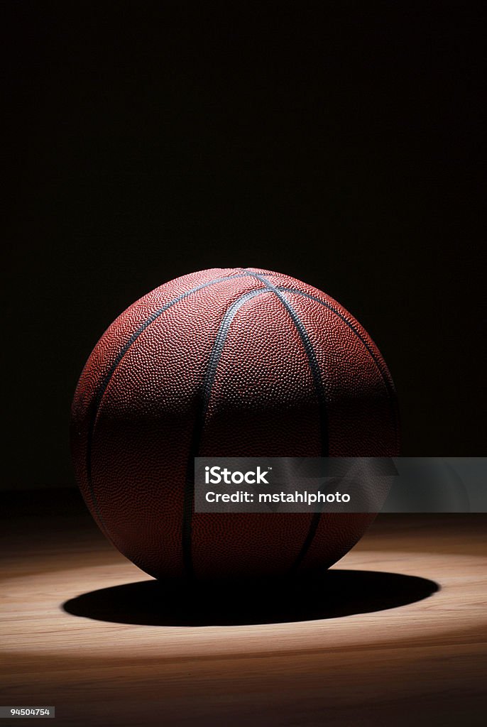 Basketball - Royalty-free Basquetebol Foto de stock