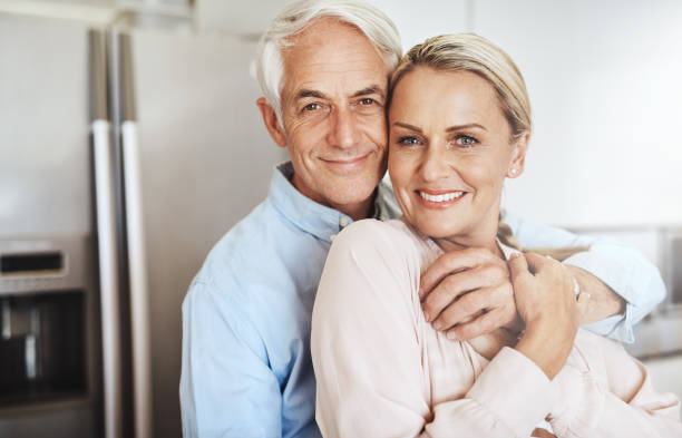istock More in love than ever before 945056756