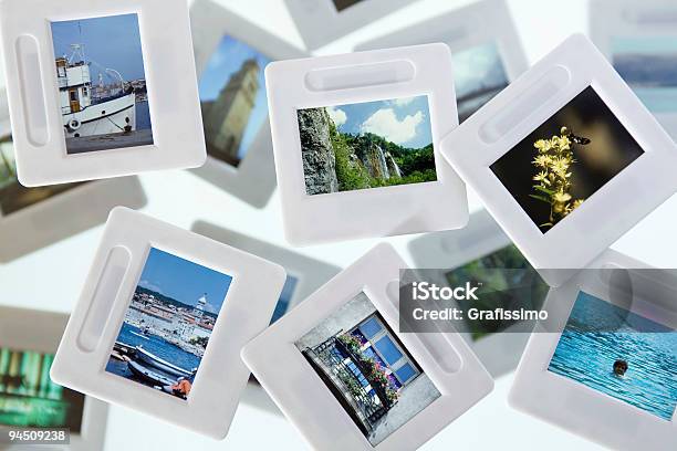 ライトボックスバケーションのスライド - スライド写真のストックフォトや画像を多数ご用意 - スライド写真, プリント写真, 写真