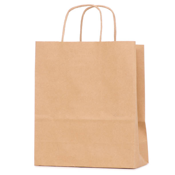 istock Paper package buy sale sold 945093090