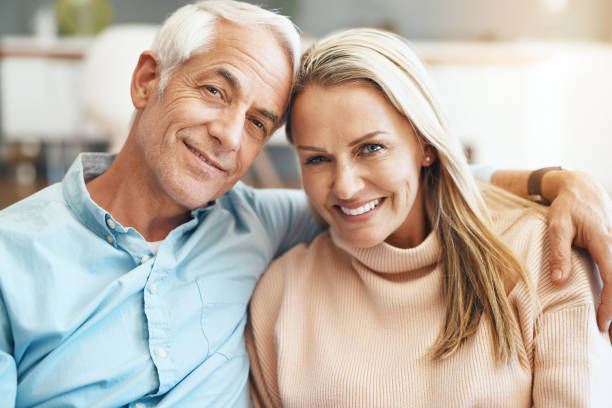 istock Home is not a place but a feeling of love 945093452