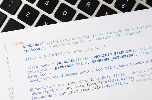 3,000+ Php Language Stock Photos, Pictures & Royalty-Free Images - iStock