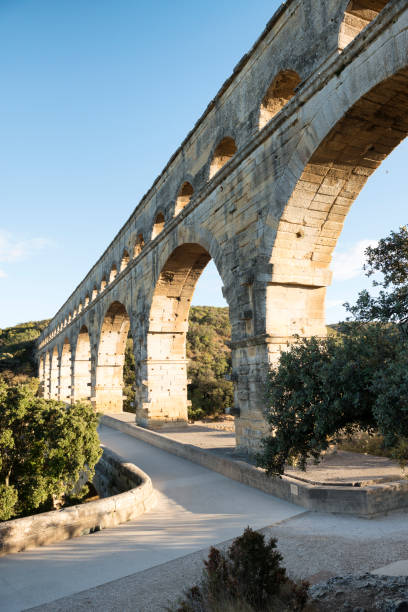 istock Pont du Gard , Provence, Frankreich 945113994