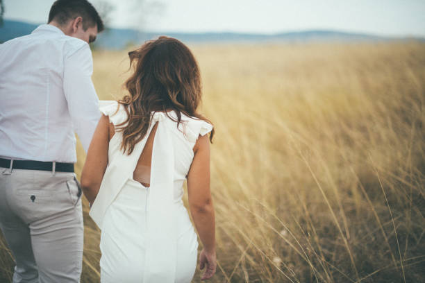 istock Some people are meant to fall in love 945116412