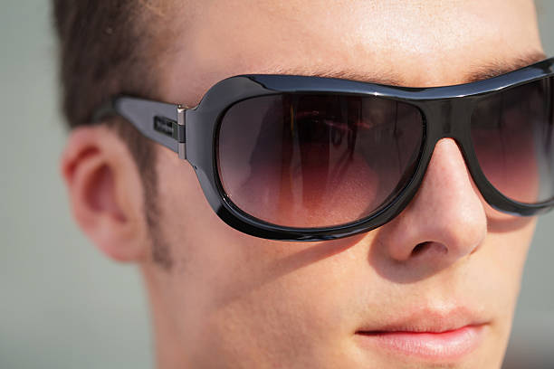 istock face with sunglasses closeup 94511850