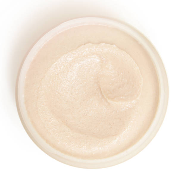 istock Beauty cream top view 945125156