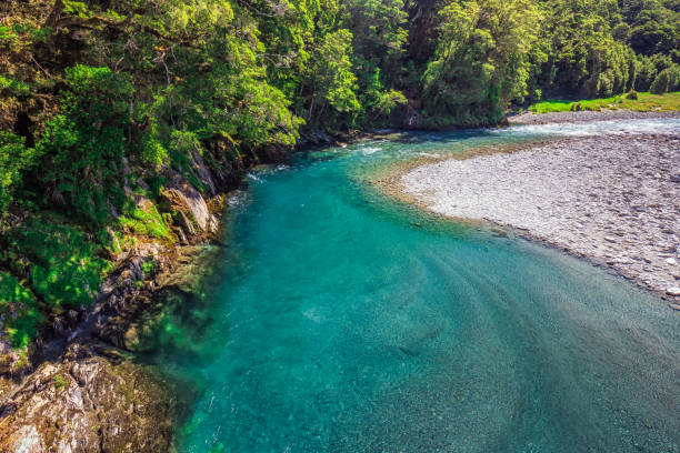 istock New Zealand view 945128798