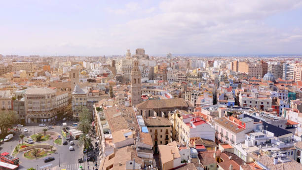 istock miguelete of VALENCIA 945129126