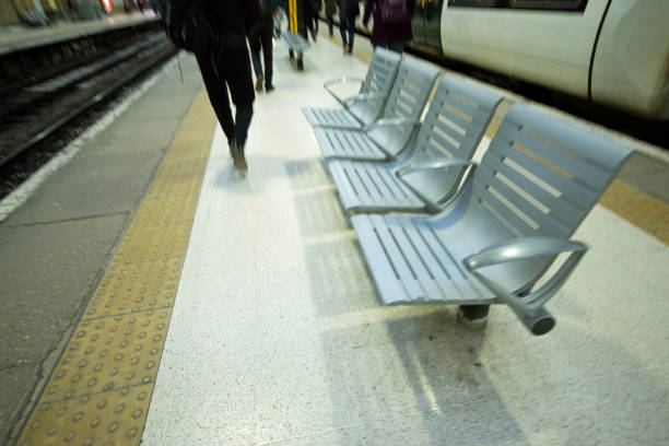 kings cross i st pancras station - king’s bench walk zdjęcia i obrazy z banku zdjęć