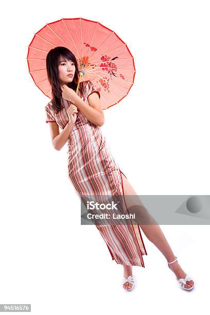 Asiatische Lady Stockfoto und mehr Bilder von Asien - Asien, Attraktive Frau, Begehren
