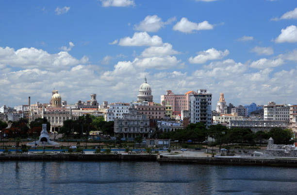 istock View of Havana 945172954