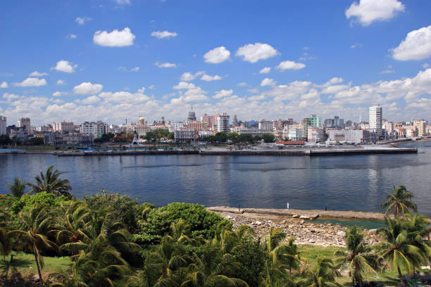 istock View of Havana 945173000