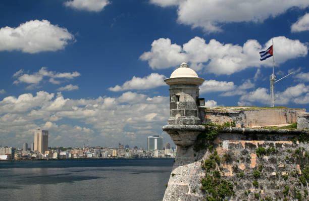 istock View of Havana 945173178