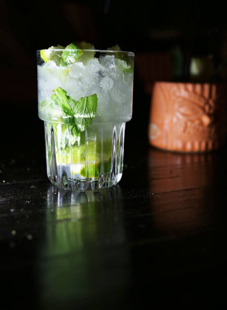 istock cocktail drinks with lime juice and grated ice 945200852