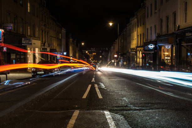 istock Park Street in Bristol 945212810