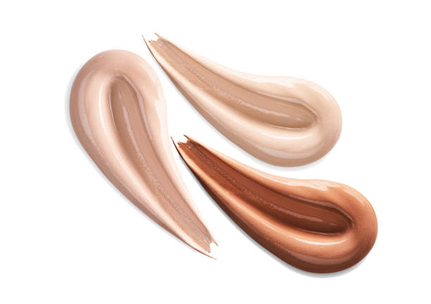 istock Shades Of Foundation 945213858