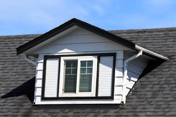 istock Dormer window on a Canadian house 945217046