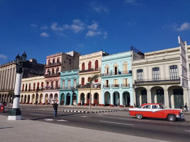 istock Havana street 945230894
