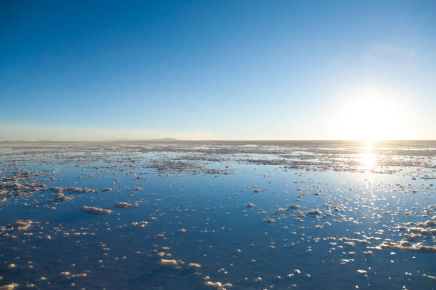 istock Salar de Uyuni, Bolivia 945235948