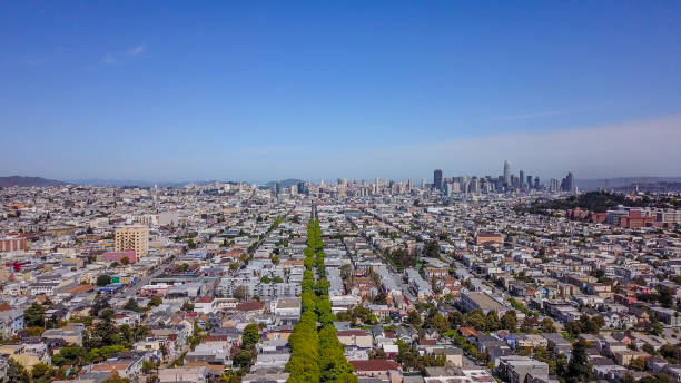 istock San Francisco skyline from Bernal Heights 945240870