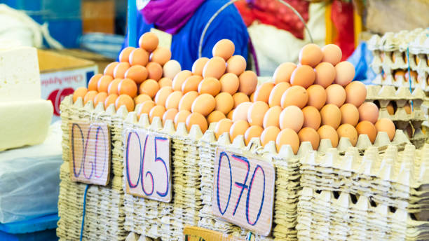 istock Sucre traditional market, Bolivia. 945241252
