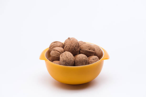 walnuts